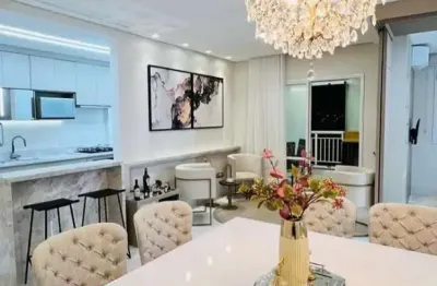 Apartamento para venda em limeira, vila santa rosália, 3 dormitórios, 1 suíte, 2 banheiros, 2 vagas