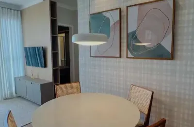 Apartamento para venda em limeira, vale das esmeraldas, 2 dormitórios, 1 suíte, 1 banheiro, 2 vagas