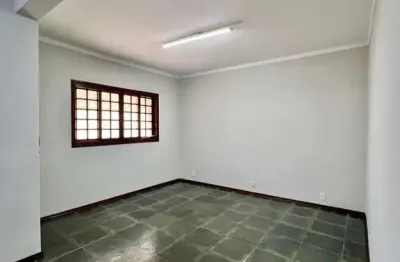 Casa para venda em limeira, jardim nova europa, 4 dormitórios, 1 suíte, 3 banheiros, 2 vagas