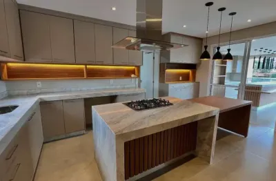 Apartamento para venda em limeira, jardim aquárius, 4 dormitórios, 4 suítes, 4 banheiros, 4 vagas