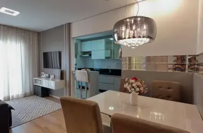 Apartamento para venda em limeira, chácaras antonieta, 2 dormitórios, 1 suíte, 2 banheiros, 1 vaga