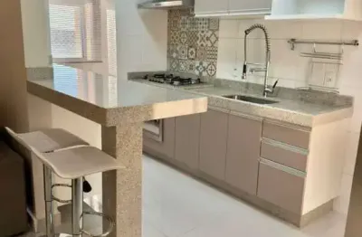 Apartamento para venda em limeira, chácaras antonieta, 2 dormitórios, 1 banheiro, 1 vaga