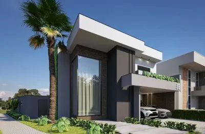 Casa em condomínio para venda em limeira, parque egisto ragazzo, 3 dormitórios, 3 suítes, 4 banheiros, 2 vagas