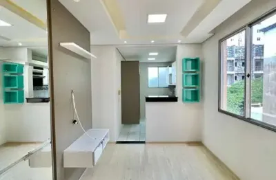 Apartamento à venda na Avenida Doutor Lauro Corrêa da Silva, 4940, Jardim do Lago, Limeira