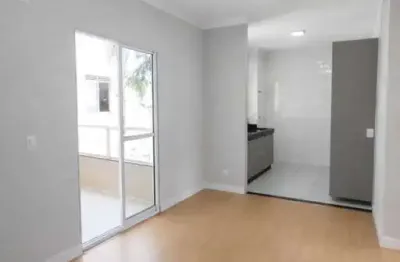 Apartamento à venda na Avenida Doutor Lauro Corrêa da Silva, 4315, Jardim da Graminha, Limeira