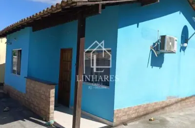 Casa à venda no bairro chácaras de inoã (inoã) - maricá/rj