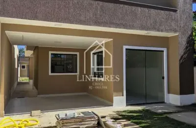 Casa à venda no bairro jardim atlântico oeste (itaipuaçu) - maricá/rj