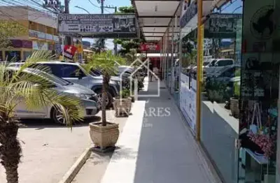 Loja ponto comercial em jardim atlântico oeste (itaipuaçu), maricá/rj