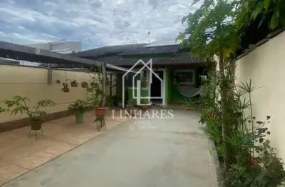 Casa à venda no bairro jardim atlântico central (itaipuaçu) - maricá/rj