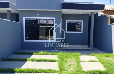 Casa à venda no bairro jardim atlântico central (itaipuaçu) - maricá/rj