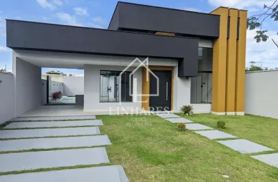 Casa à venda no bairro jardim atlântico central (itaipuaçu) - maricá/rj
