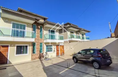 Casa com 2 quartos à venda na Rua das Mimosas, Barroco (Itaipuaçu), Maricá