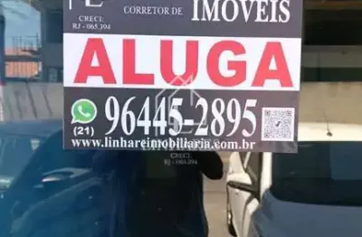Loja ponto comercial em jardim atlântico oeste (itaipuaçu), maricá/rj