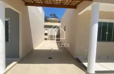 Casa à venda no bairro jardim atlântico leste (itaipuaçu) - maricá/rj