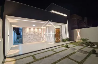 Casa à venda no bairro jardim atlântico oeste (itaipuaçu) - maricá/rj