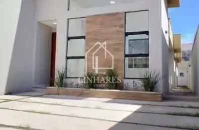 Casa à venda no bairro jardim atlântico central (itaipuaçu) - maricá/rj