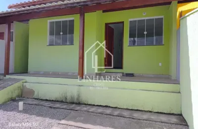 Casa à venda no bairro são josé do imbassaí - maricá/rj