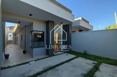 Casa à venda no bairro jardim atlântico leste (itaipuaçu) - maricá/rj