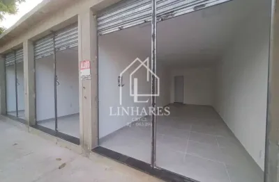 Loja para alugar no bairro jardim atlântico central (itaipuaçu) - maricá/rj