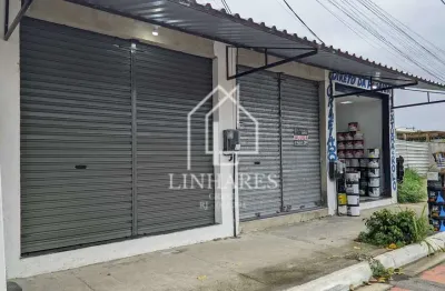 Loja para alugar no bairro jardim atlântico central (itaipuaçu) - maricá/rj