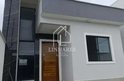 Casa à venda no bairro jardim atlântico central (itaipuaçu) - maricá/rj