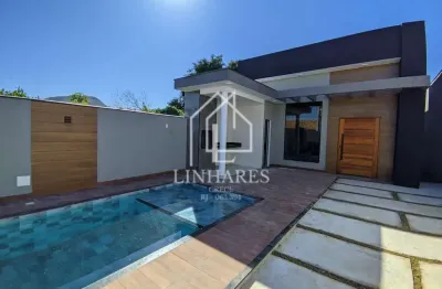 Casa à venda no bairro jardim atlântico oeste (itaipuaçu) - maricá/rj