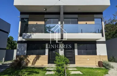 Casa com 2 quartos à venda na Rua das Amoreiras, Inoã, Maricá