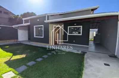 Casa à venda no bairro jardim atlântico oeste (itaipuaçu) - maricá/rj