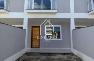 Casa à venda no bairro jardim atlântico oeste (itaipuaçu) - maricá/rj
