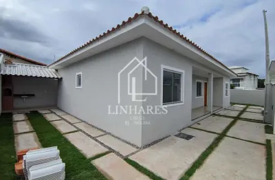 Casa à venda no bairro jardim atlântico leste (itaipuaçu) - maricá/rj