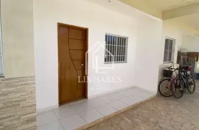 Casa em condomínio fechado com 1 quarto para alugar na Rua Antônio José dos Santos, 01, Jardim Atlântico Central (Itaipuaçu), Maricá