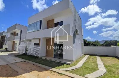 Casa com 2 quartos para alugar na Itaocaia Valley, Itaocaia Valley (Itaipuaçu), Maricá