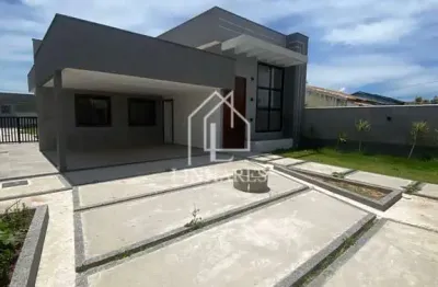 Casa à venda no bairro jardim atlântico central (itaipuaçu) - maricá/rj