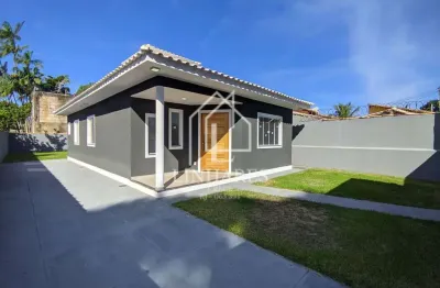 Casa à venda no bairro jardim atlântico oeste - maricá/rj