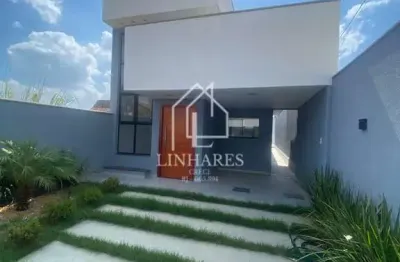 Casa à venda no bairro jardim atlântico central (itaipuaçu) - maricá/rj