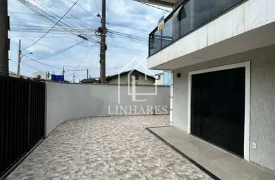 Casa em condomínio fechado com 2 quartos à venda na Rua Mário Covas, 40, Jardim Atlântico Oeste (Itaipuaçu), Maricá