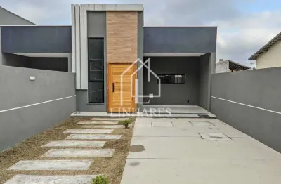Casa à venda no bairro barroco (itaipuaçu) - maricá/rj