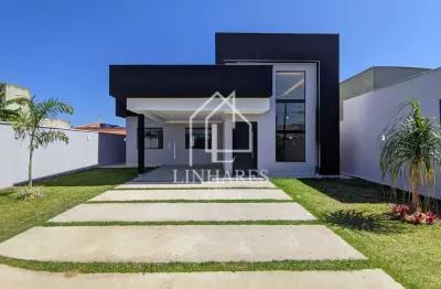 Casa à venda no bairro jardim atlântico leste (itaipuaçu) - maricá/rj