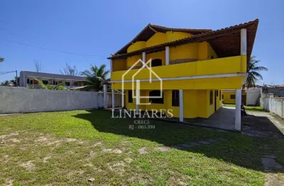 Casa com 5 quartos à venda na Rua Cecília Gonçalves Mataruna, Rua José L, Jardim Atlântico Leste (Itaipuaçu), Maricá