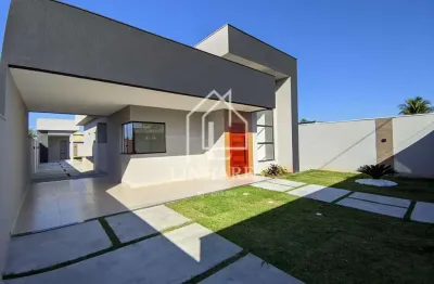 Casa à venda no bairro jardim atlântico central (itaipuaçu) - maricá/rj