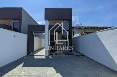 Casa à venda no bairro praia de itaipuaçu (itaipuaçu) - maricá/rj