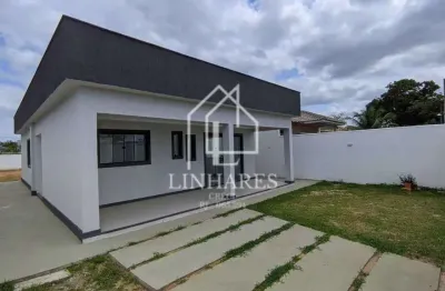 Casa com 3 quartos à venda na Rua Edilço Ramalho, 69, Jardim Atlântico Leste (Itaipuaçu), Maricá