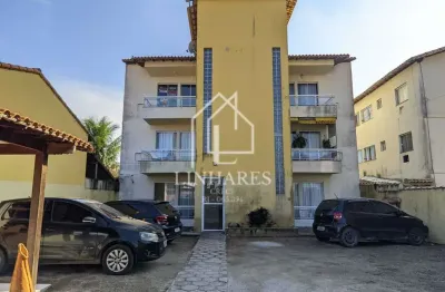 Apartamento com 2 quartos para alugar na Rua 71, Jardim Atlântico Leste (Itaipuaçu), Maricá