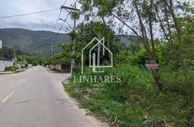 Terreno à venda na Rua São Geraldo, Barroco (Itaipuaçu), Maricá