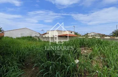 Terreno à venda na Rua Cinquenta e Sete, Jardim Atlântico Central (Itaipuaçu), Maricá
