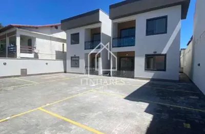 Apartamento à venda no bairro jardim atlântico oeste (itaipuaçu) - maricá/rj