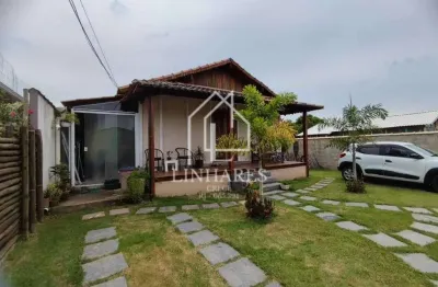 Casa com 3 quartos para alugar na Estrada Dos Cajueiros, 2091, Cajueiros (Itaipuaçu), Maricá