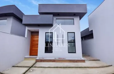 Casa à venda no bairro jardim atlântico central (itaipuaçu) - maricá/rj