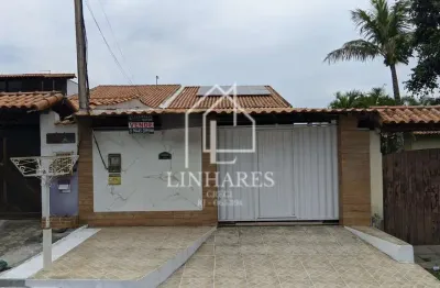Casa com 2 quartos à venda na Rua Eduardo Carlson, 1, Jardim Atlântico Central (Itaipuaçu), Maricá
