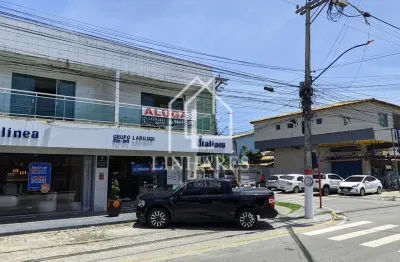 Sala para alugar no bairro jardim atlântico central (itaipuaçu) - maricá/rj